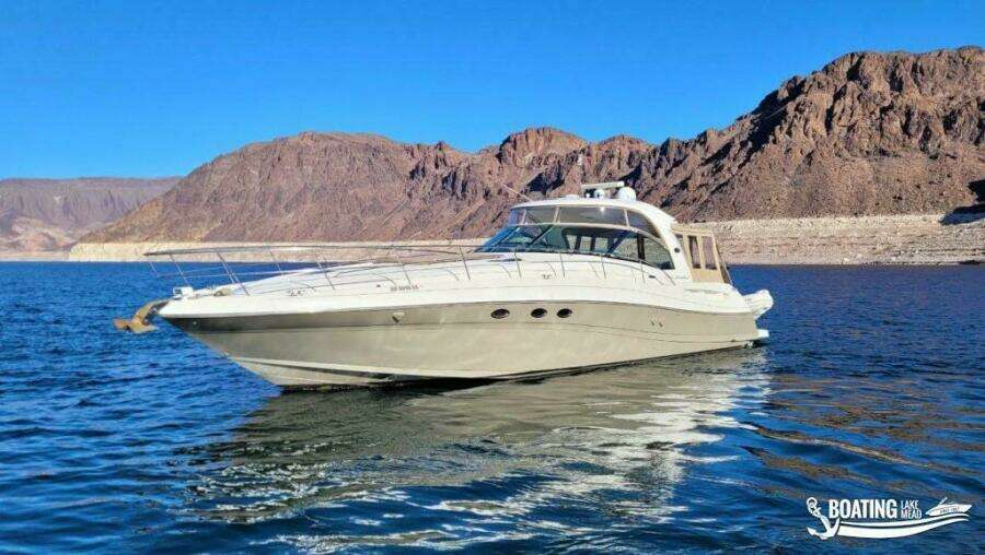 2005 Sea Ray 