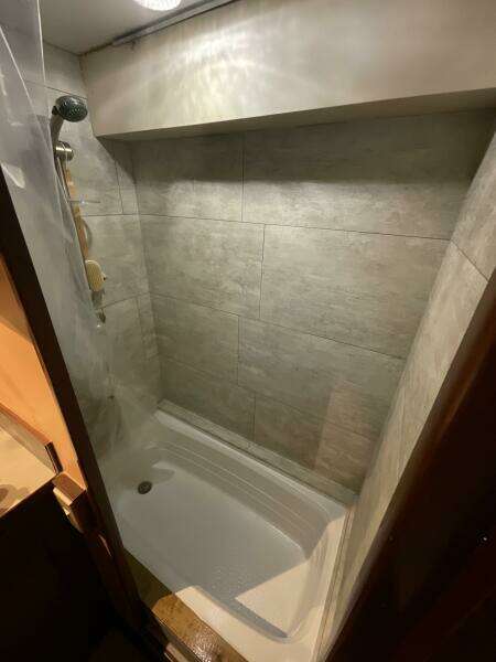 1982 DeFever 52 Offshore Cruiser