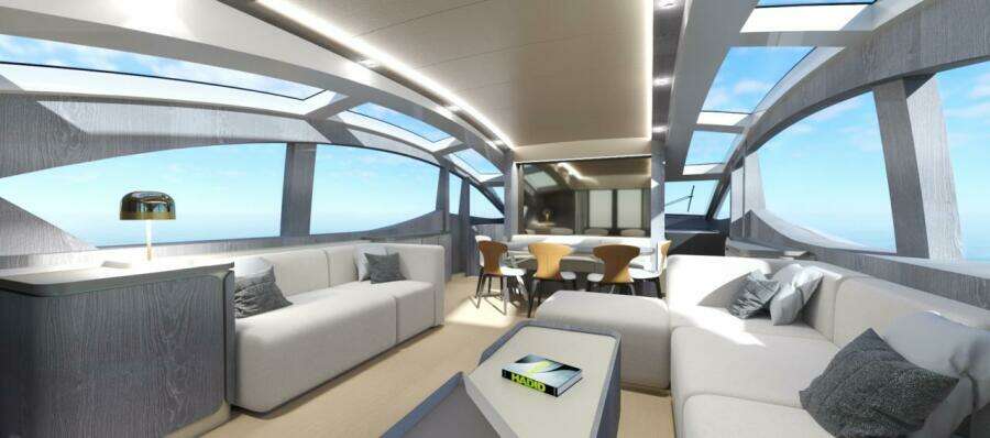 2027 Canados Gladiator 901 Sport