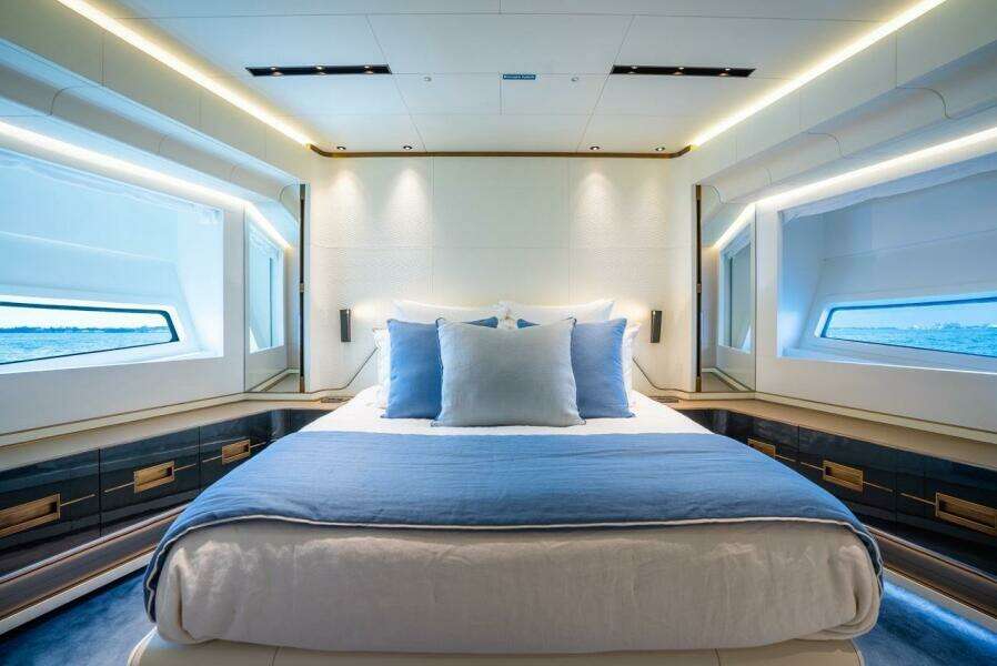 2027 Canados Gladiator 961 Speed