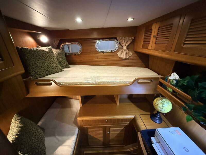 2006 Selene 57