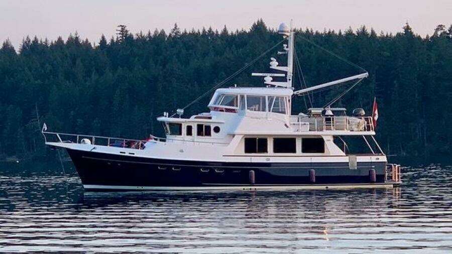 2006 Selene 57
