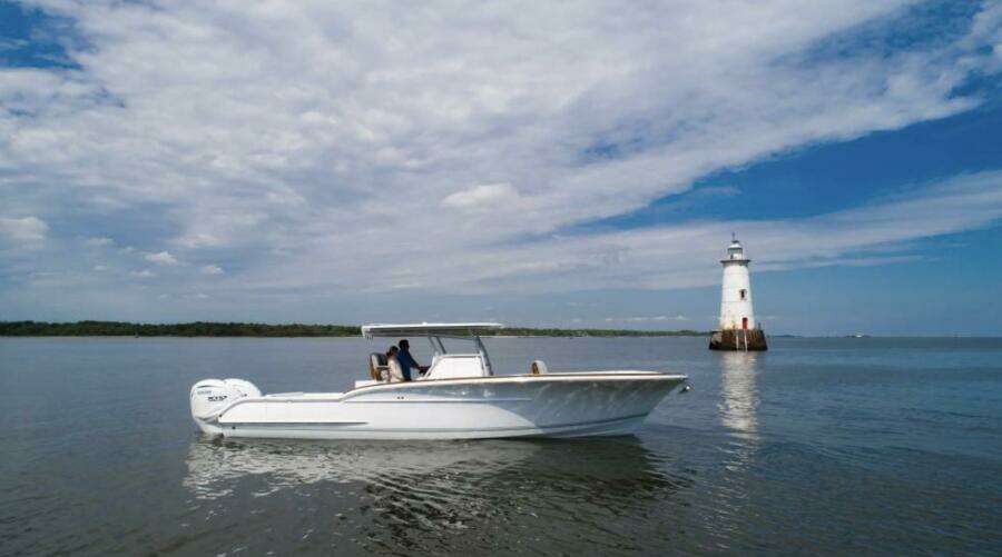 2027 Buddy Davis Davis 34