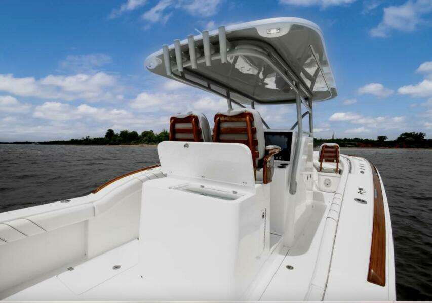 2027 Buddy Davis Davis 34