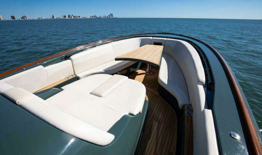 2026 Buddy Davis 47 Pininfarina