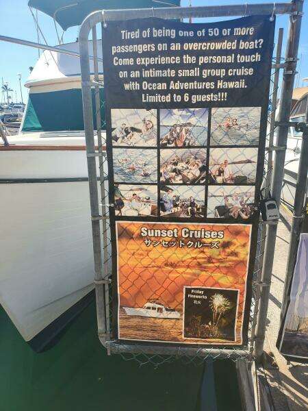 1981 CHB SEDAN-AFT CABIN