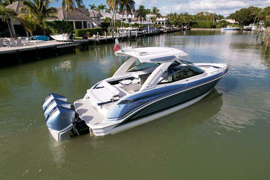 2023 Formula 330 CBR