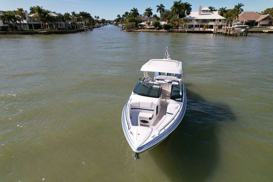 2023 Formula 330 CBR