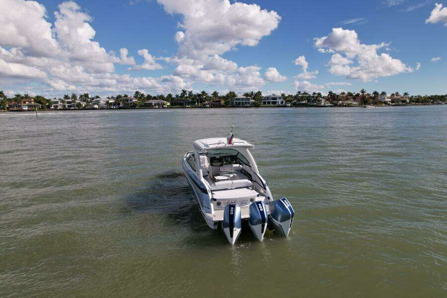 2023 Formula 330 CBR