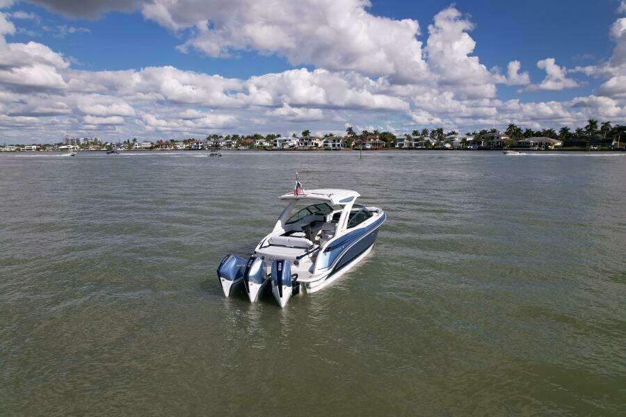 2023 Formula 330 CBR