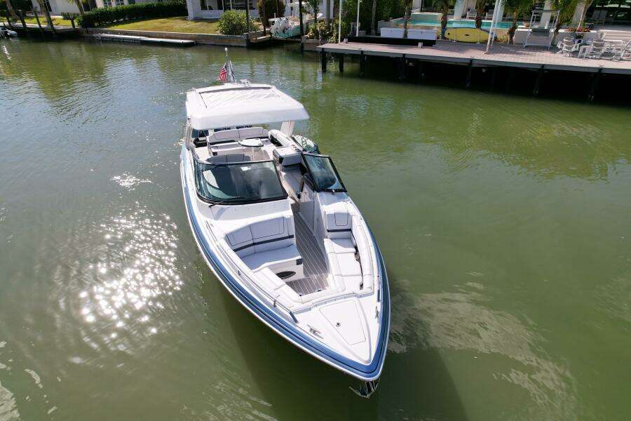 2023 Formula 330 CBR