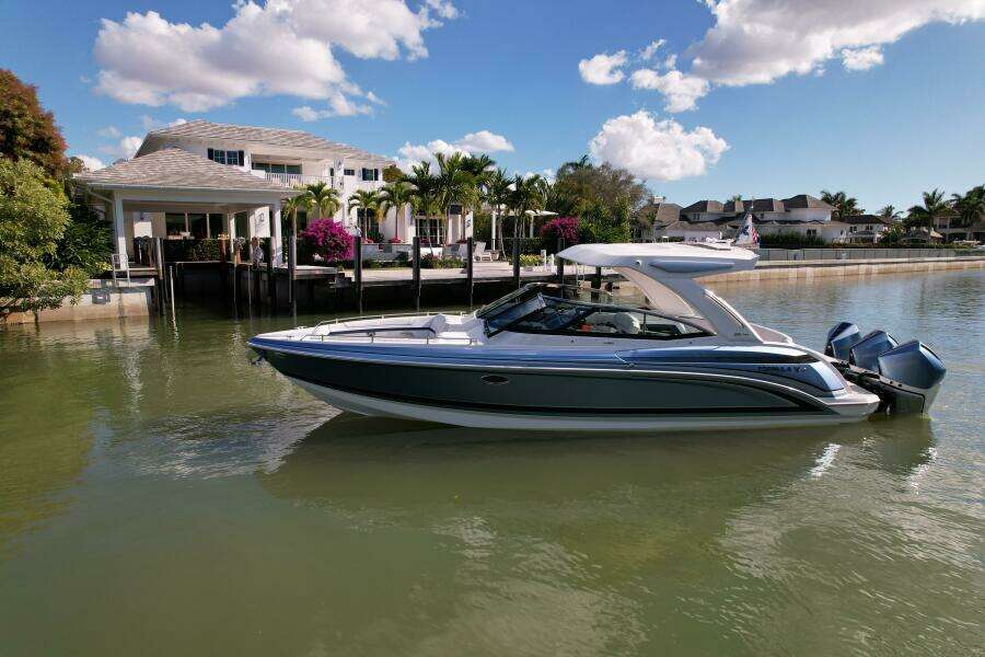 2023 Formula 330 CBR