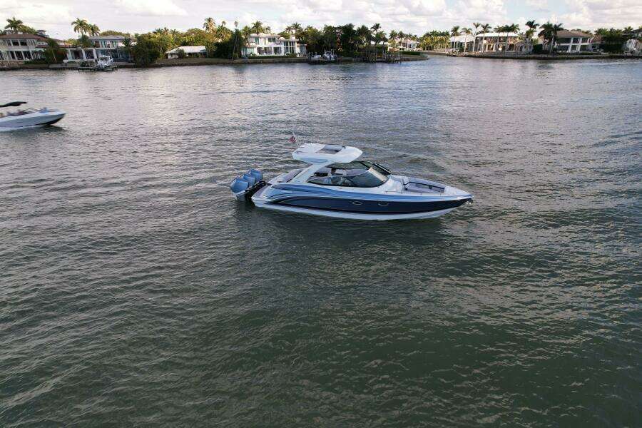 2023 Formula 330 CBR