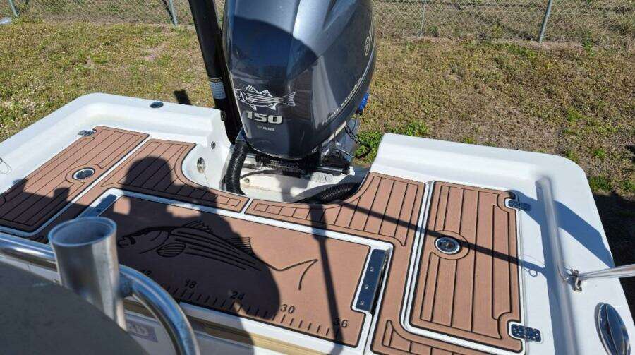 2017 Sportsman Masters 207