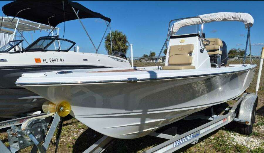 2017 Sportsman Masters 207