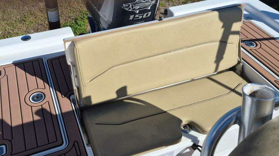 2017 Sportsman Masters 207