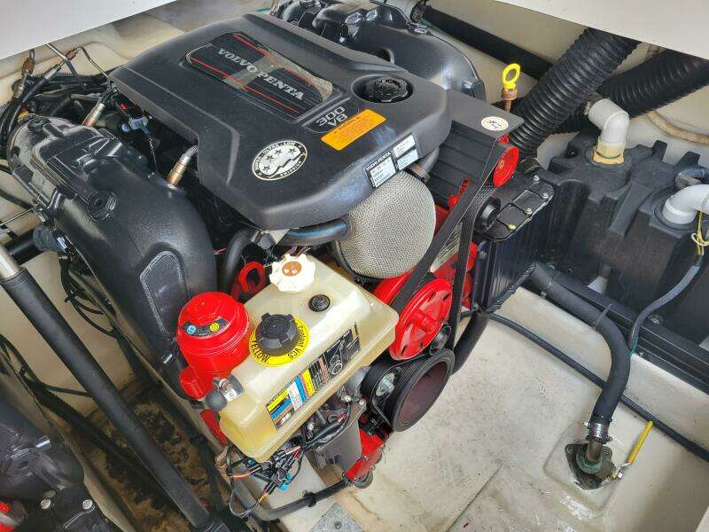 2017 Chaparral 307 SSX