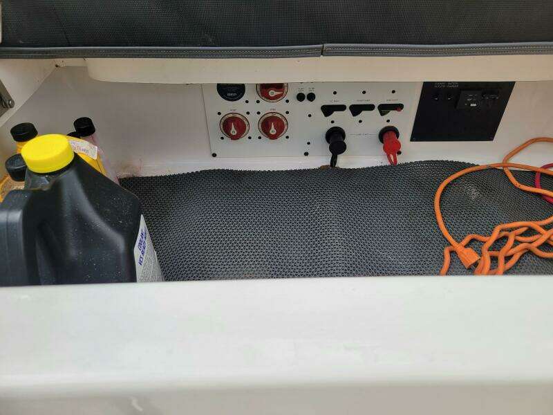 2017 Chaparral 307 SSX