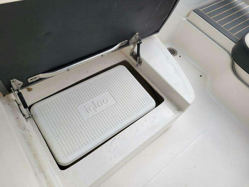 2017 Chaparral 307 SSX