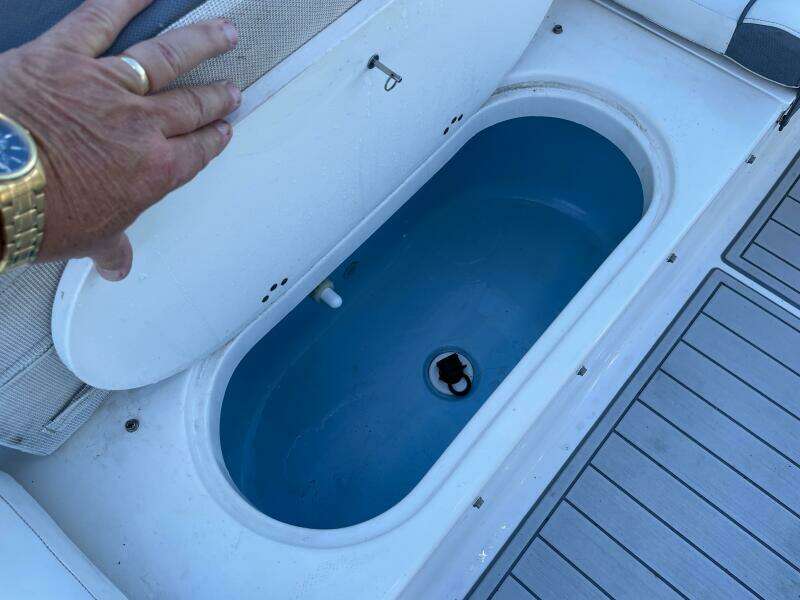 2017 Tidewater 220LXF