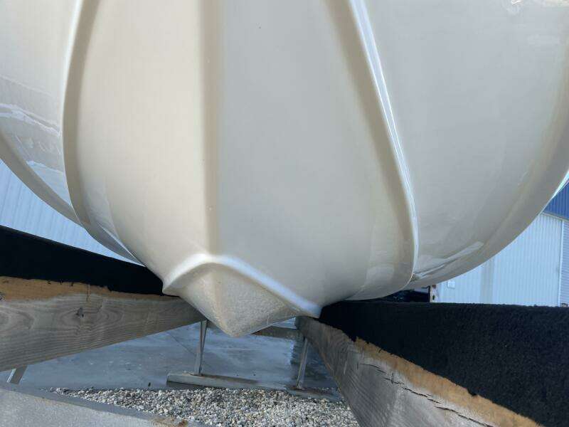 2017 Tidewater 220LXF