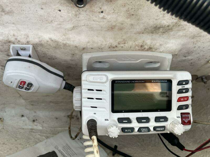 2017 Tidewater 220LXF