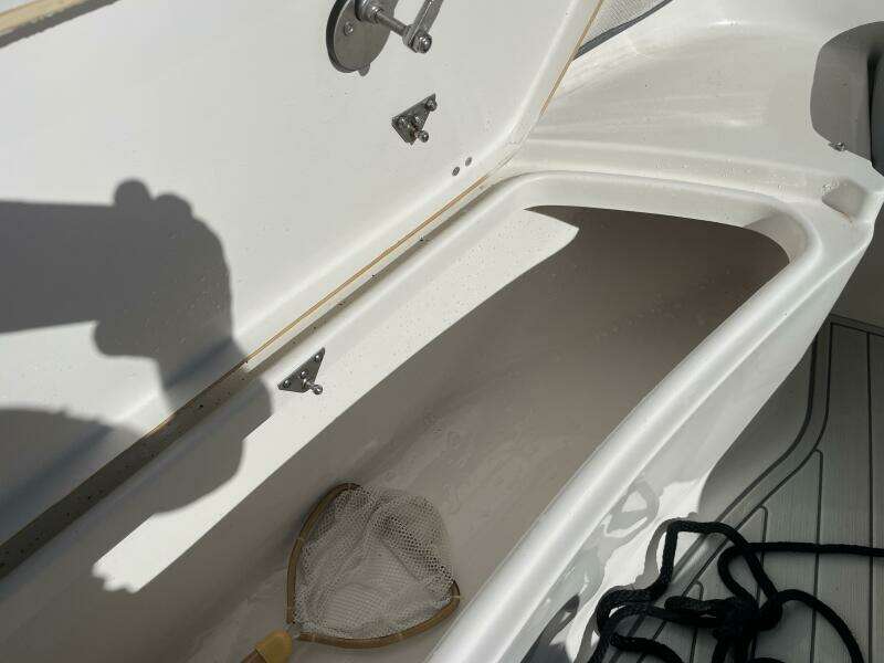 2017 Tidewater 220LXF