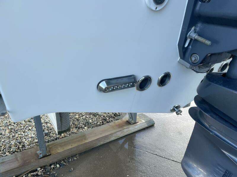 2017 Tidewater 220LXF