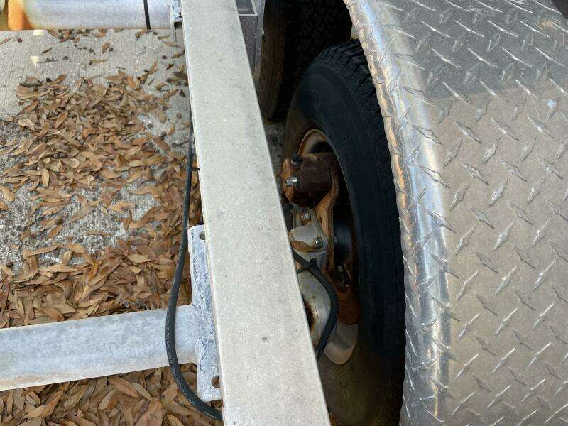 2017 Tidewater 220LXF