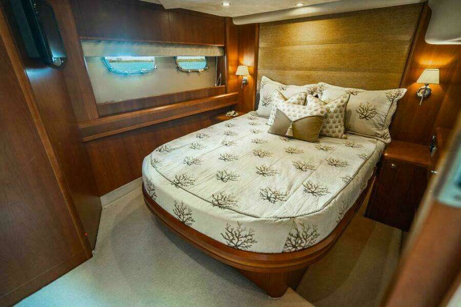 Stateroom