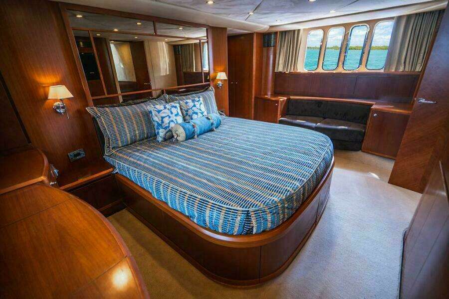Stateroom