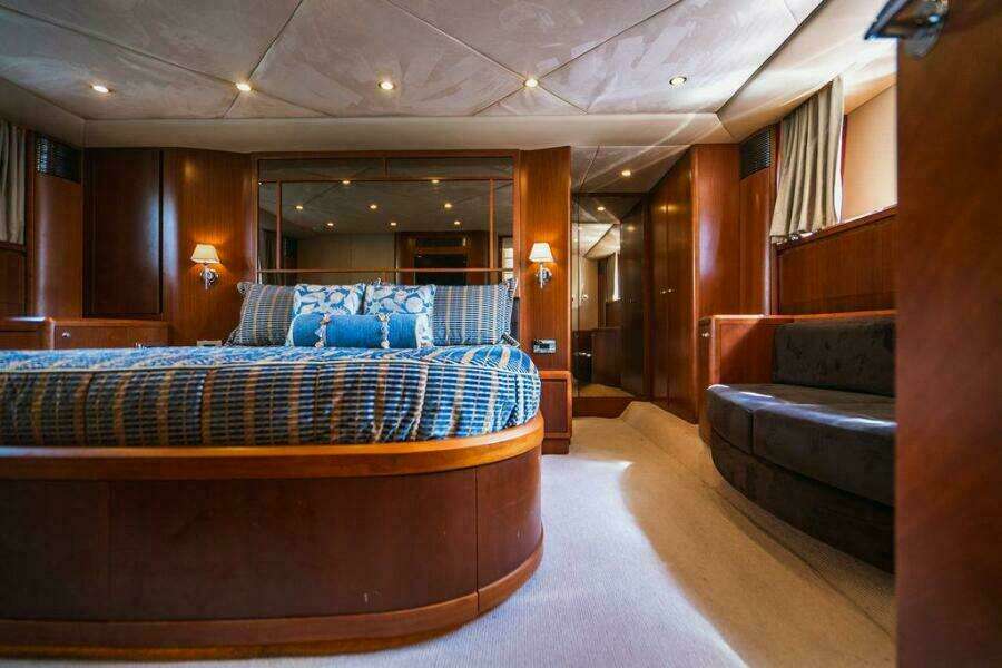 Stateroom