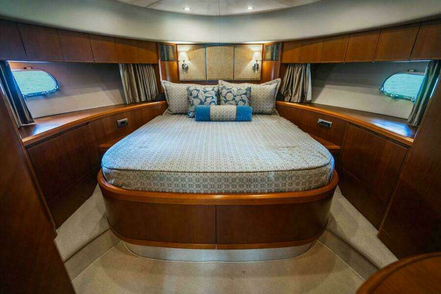 Stateroom