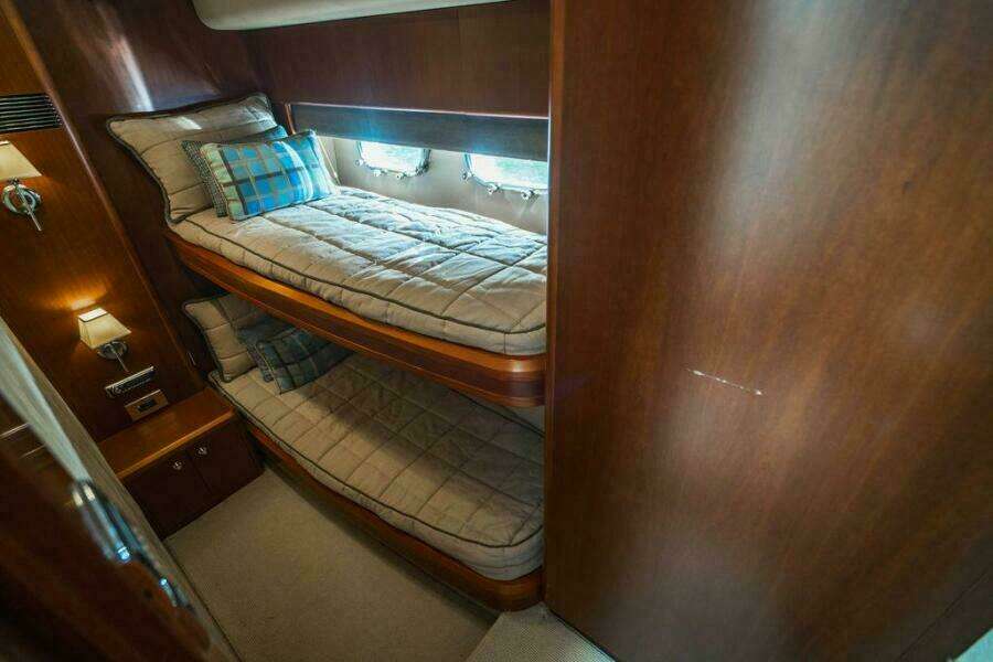 Stateroom