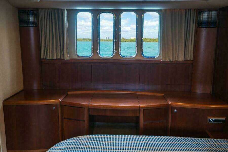 Stateroom
