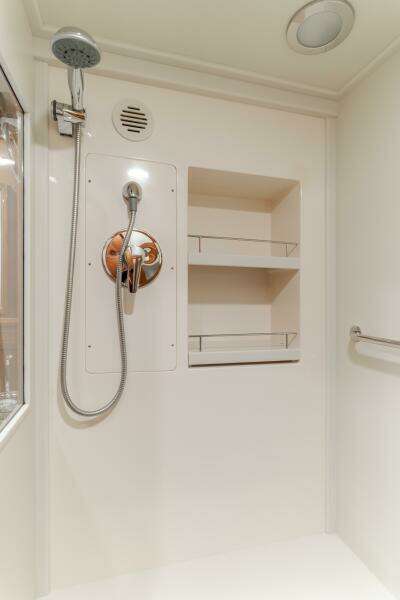 2008 Grand Banks 59 Aleutian RP