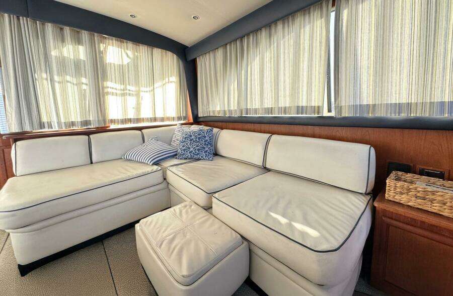 1993 Jersey Dawn III