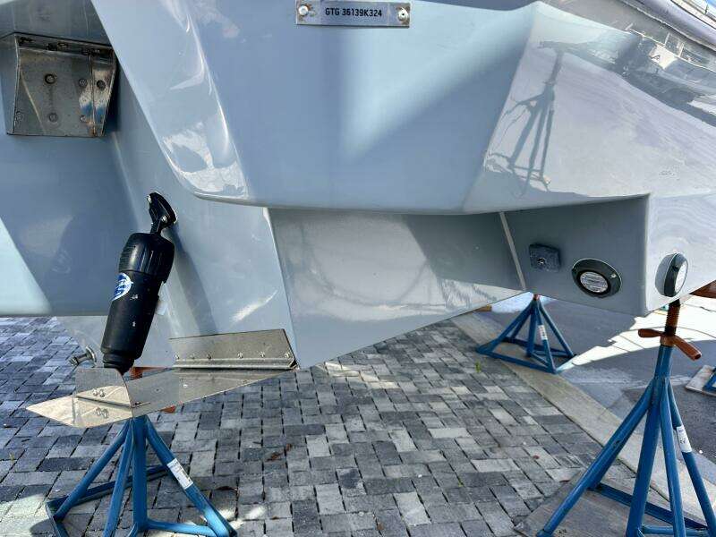 NX 360 Sports Coupe - Exterior