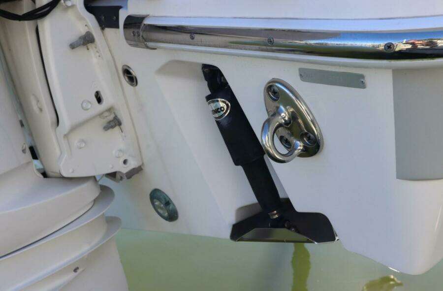 2021 Edgewater 262CX Crossover