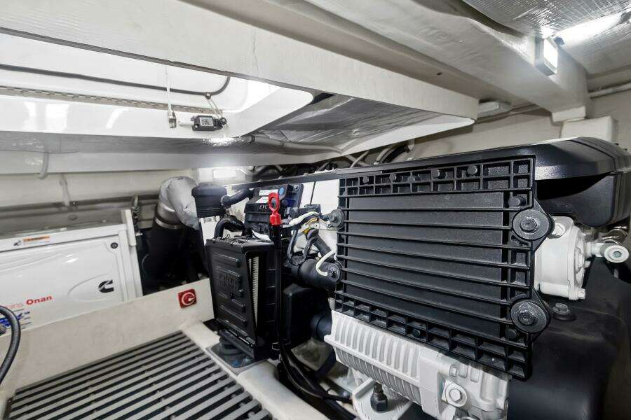 2017 Tiara 39 Coupe - POUR IT ON