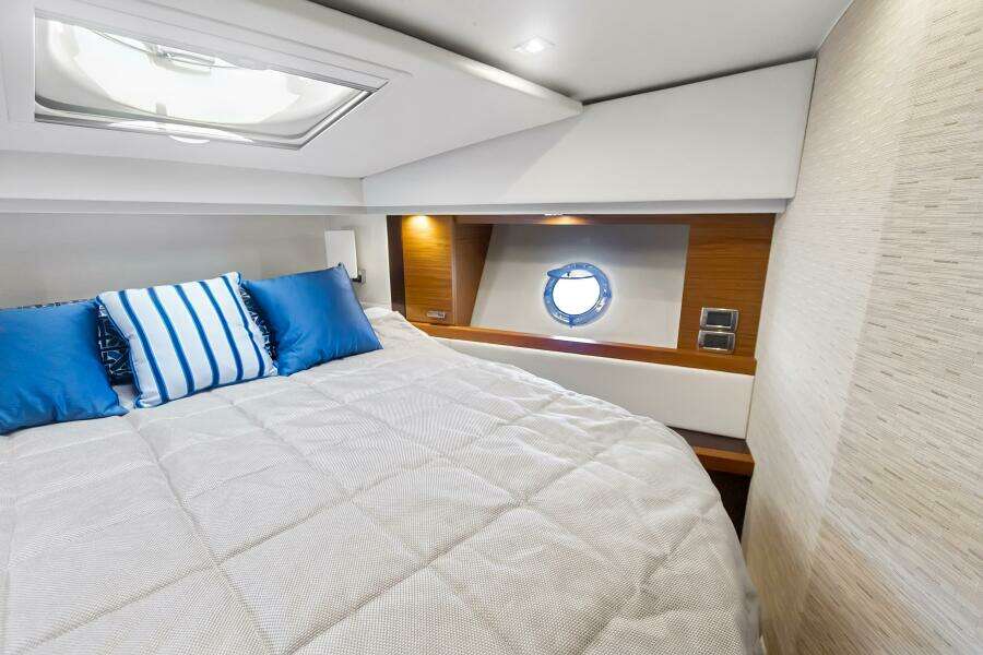 2017 Tiara 39 Coupe - POUR IT ON