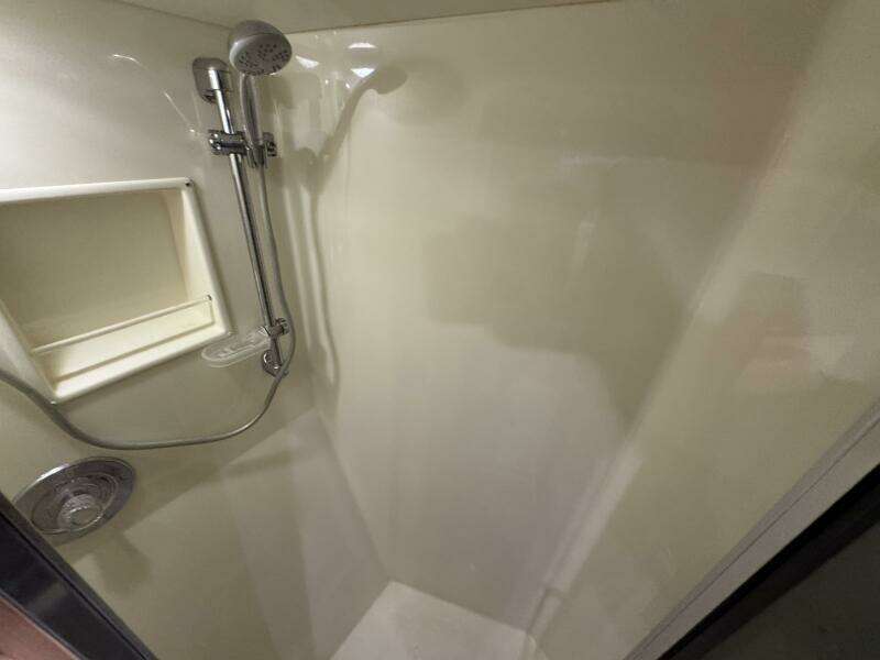 1995 Viking 58 Convertible