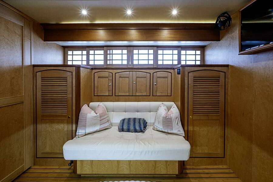 2014 Marlow Explorer 66E