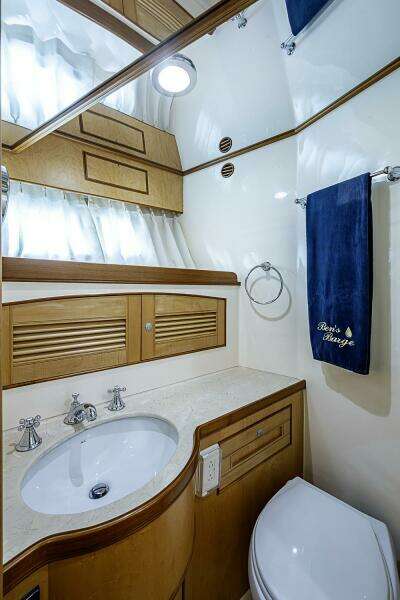 2014 Marlow Explorer 66E