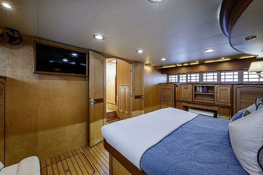 2014 Marlow Explorer 66E