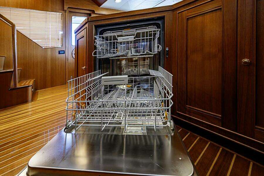 2014 Marlow Explorer 66E