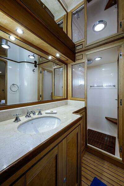 2014 Marlow Explorer 66E