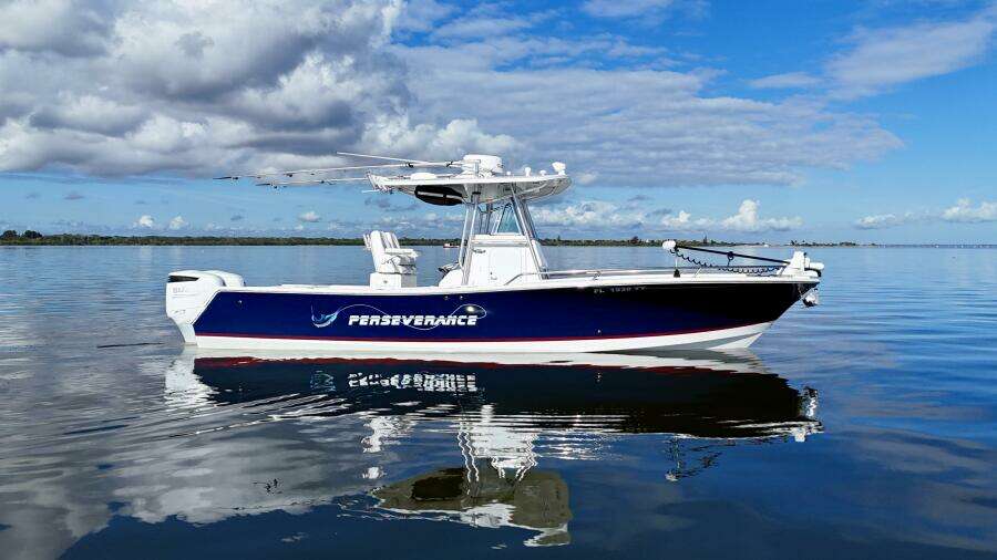 2006 Regulator 29 FS PERSERVERANCE