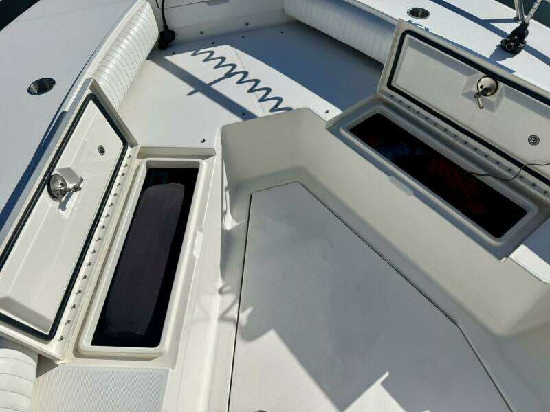 2006 Regulator 29 FS PERSERVERANCE