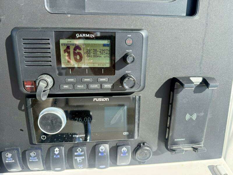 2006 Regulator 29 FS PERSERVERANCE